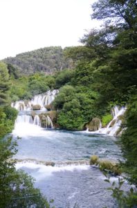 Eindruck Krka 2